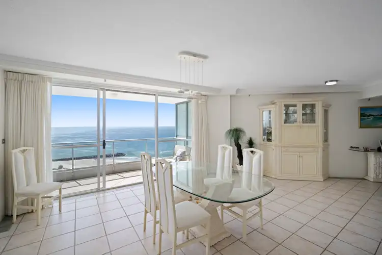 Third view of Homely unit listing, 96/70-80 Marine Parade, Coolangatta QLD 4225