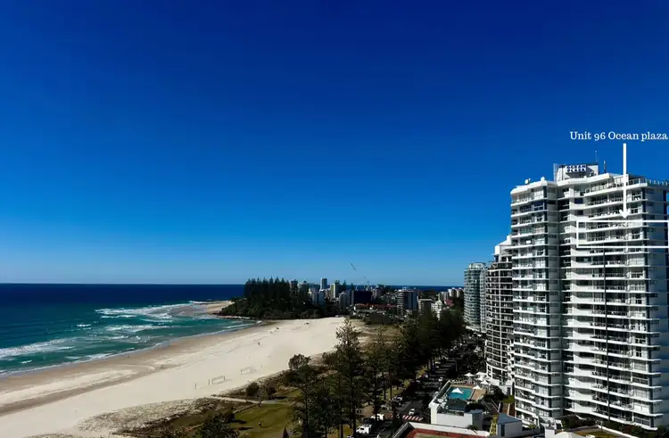 Fifth view of Homely unit listing, 96/70-80 Marine Parade, Coolangatta QLD 4225