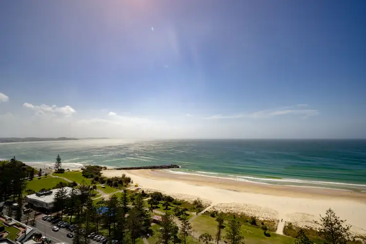 Sixth view of Homely unit listing, 96/70-80 Marine Parade, Coolangatta QLD 4225