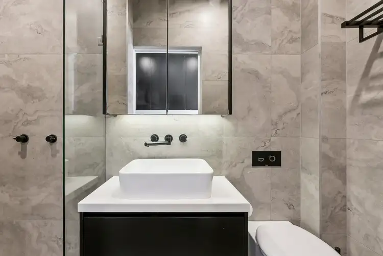 Fifth view of Homely studio listing, 18/8A-8B Hughes Street, Potts Point NSW 2011