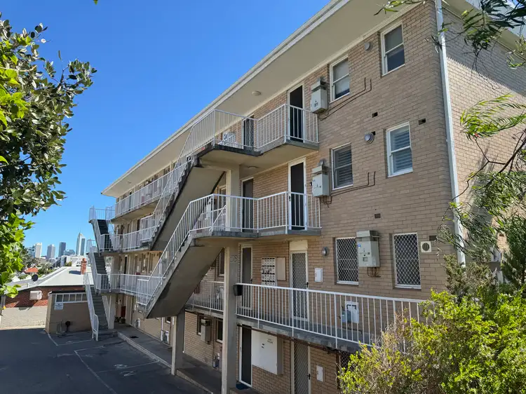 31/59 Walcott Street, Mount Lawley WA 6050