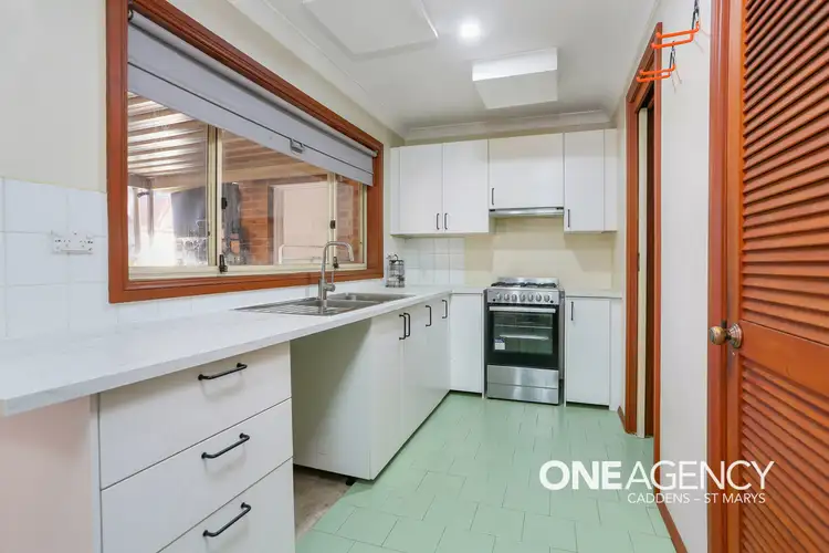 Second view of Homely townhouse listing, 7/49 Victoria Street, Werrington NSW 2747