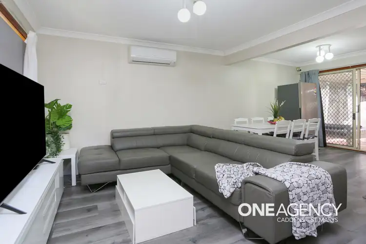 Fourth view of Homely townhouse listing, 7/49 Victoria Street, Werrington NSW 2747