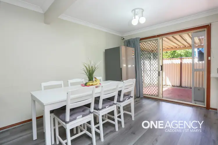 Fifth view of Homely townhouse listing, 7/49 Victoria Street, Werrington NSW 2747