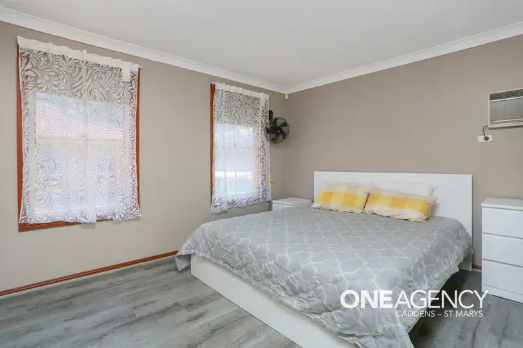 Sixth view of Homely townhouse listing, 7/49 Victoria Street, Werrington NSW 2747