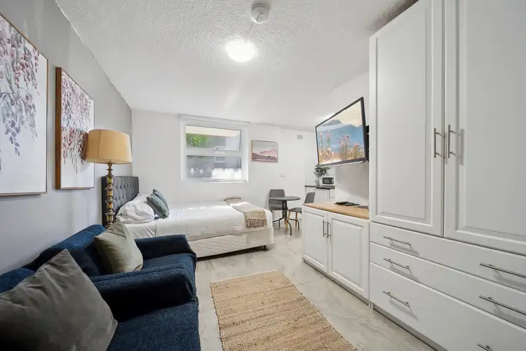 6/54 Hopewell Street, Paddington NSW 2021