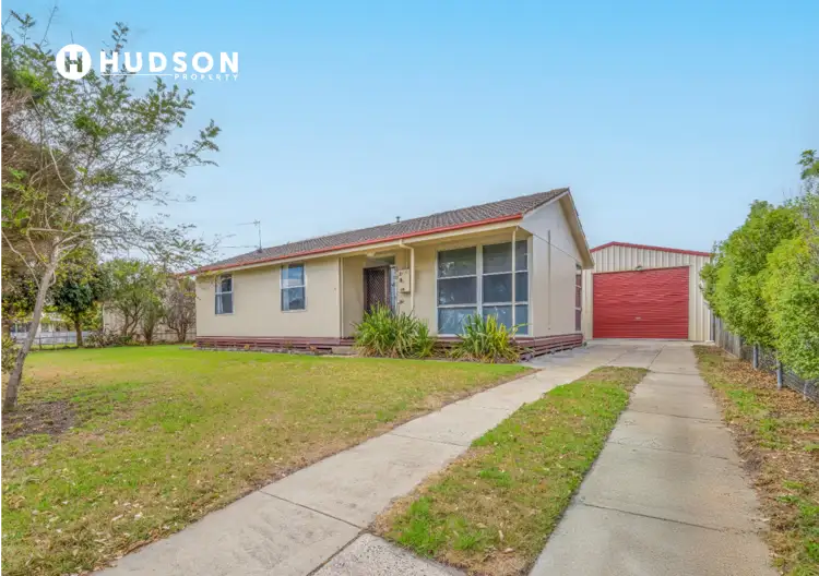 1 Hakea Court, Portland VIC 3305