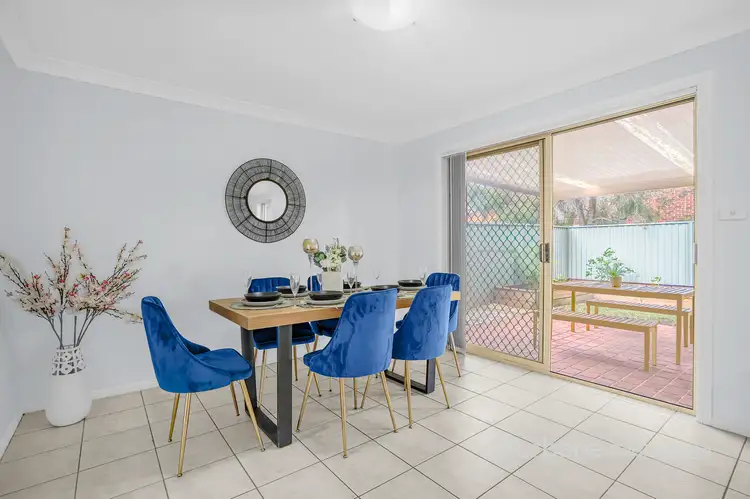 Fourth view of Homely townhouse listing, 15/16 Hillcrest Road, Quakers Hill NSW 2763