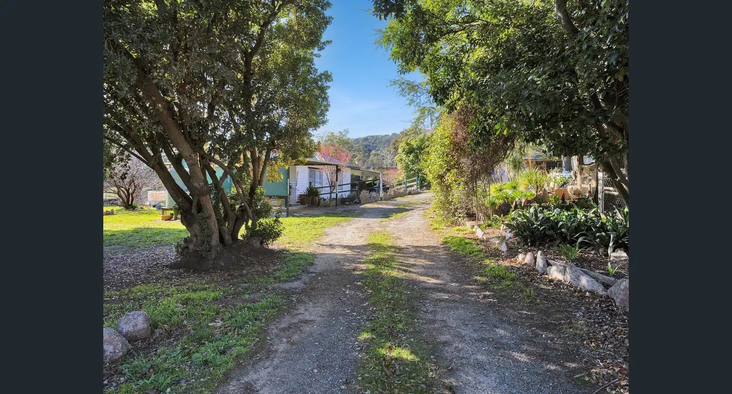 Main view of Homely house listing, 245 Donovan Road, Ruffy VIC 3666