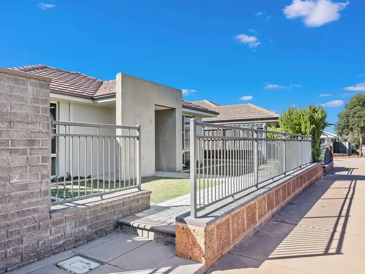 Second view of Homely house listing, 7 Greenbank Street, Ellenbrook WA 6069