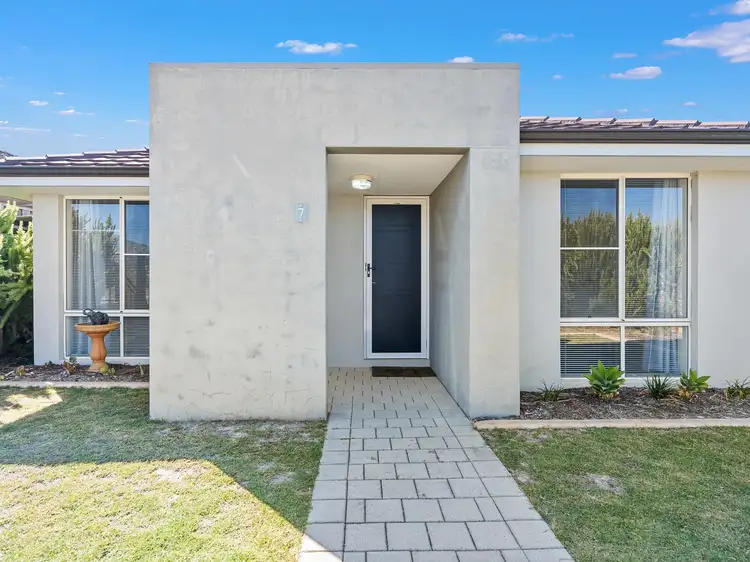 Fourth view of Homely house listing, 7 Greenbank Street, Ellenbrook WA 6069
