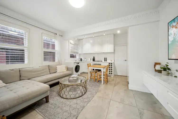 Main view of Homely apartment listing, 8/4 Birriga Road, Bellevue Hill NSW 2023
