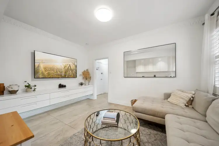 Second view of Homely apartment listing, 8/4 Birriga Road, Bellevue Hill NSW 2023