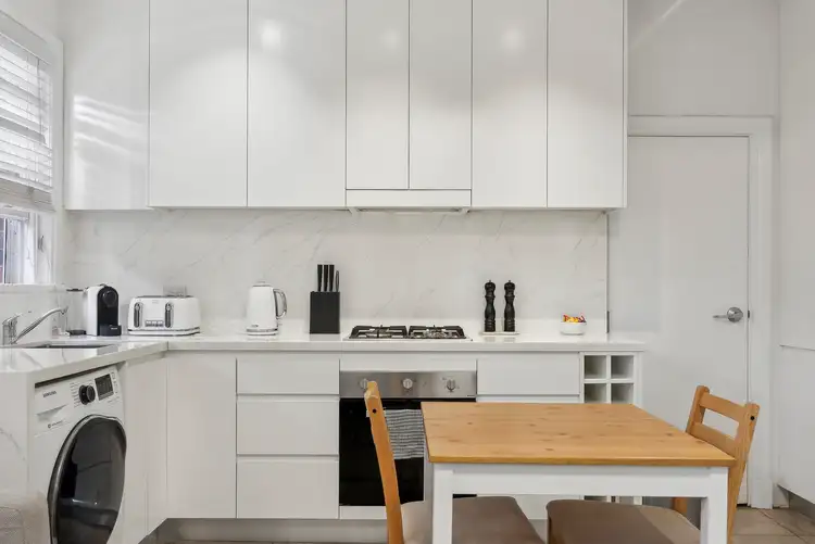 Third view of Homely apartment listing, 8/4 Birriga Road, Bellevue Hill NSW 2023