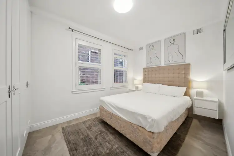 Fifth view of Homely apartment listing, 8/4 Birriga Road, Bellevue Hill NSW 2023