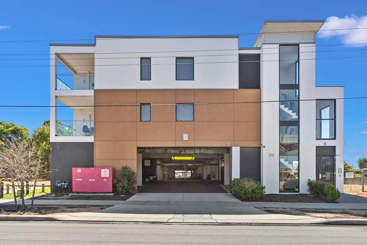 Main view of Homely apartment listing, 003/348 Railway Parade, Beckenham WA 6107