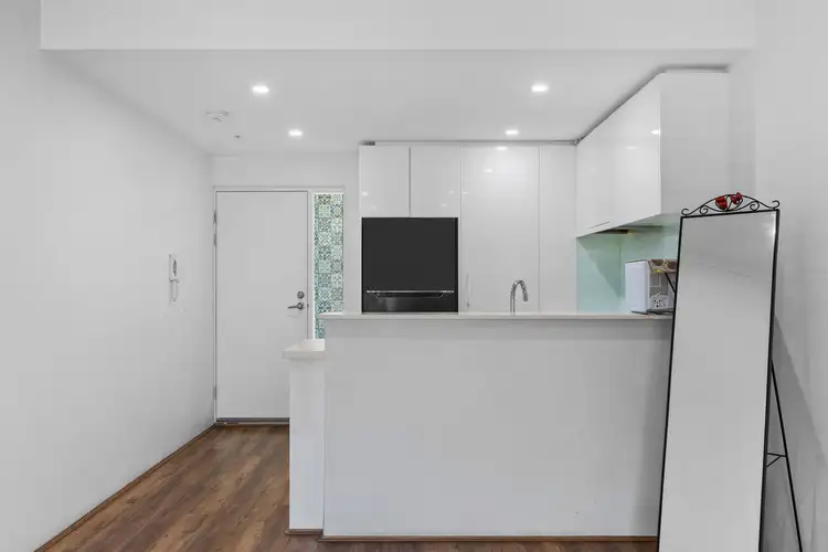 Fifth view of Homely apartment listing, 003/348 Railway Parade, Beckenham WA 6107