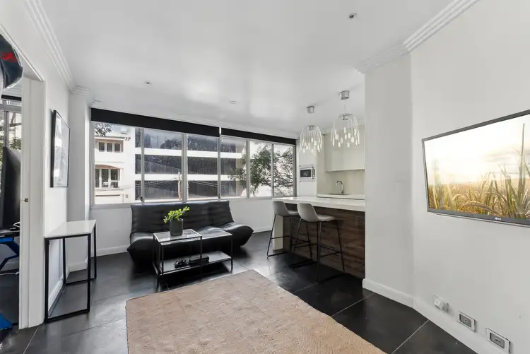8/6-14 Darley Street, Darlinghurst NSW 2010