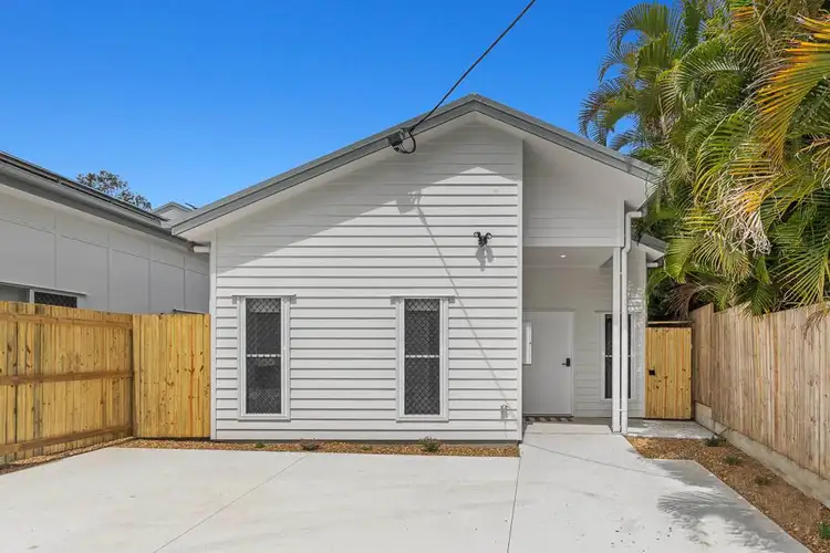 31 Grimstone Street, Keperra QLD 4054