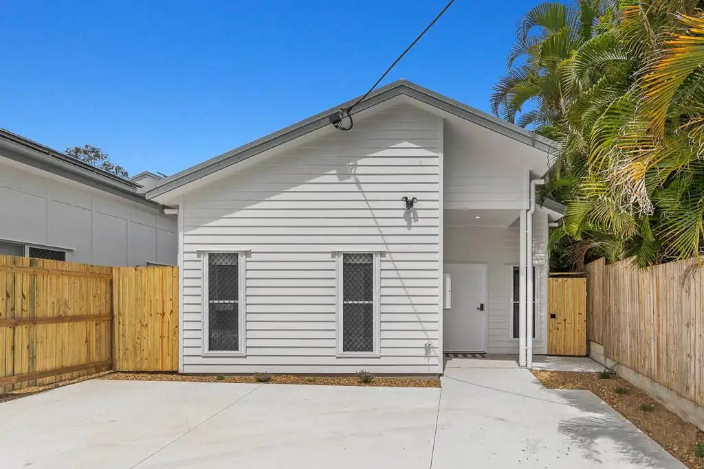 Main view of Homely block of units listing, 31 Grimstone Street, Keperra QLD 4054