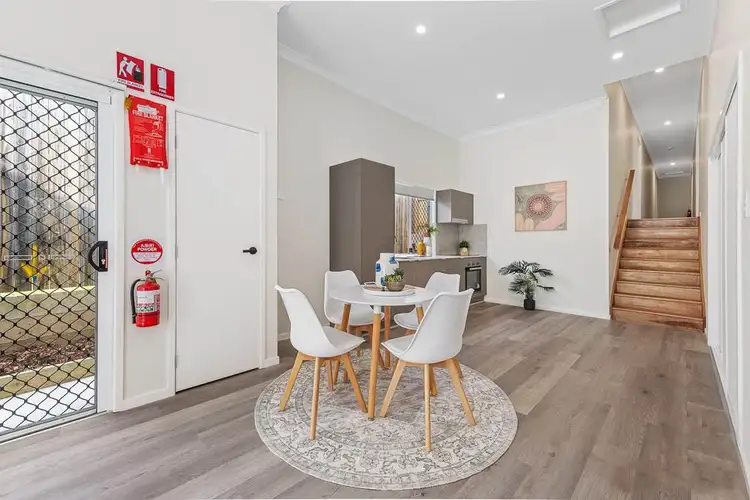 Third view of Homely block of units listing, 31 Grimstone Street, Keperra QLD 4054