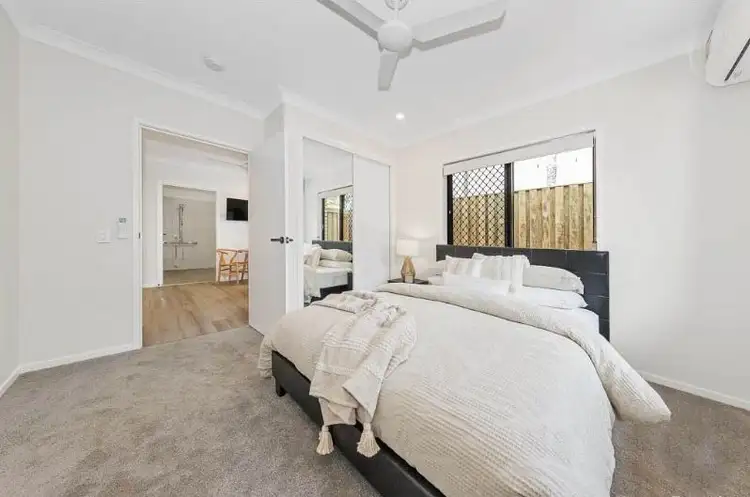 Fourth view of Homely block of units listing, 31 Grimstone Street, Keperra QLD 4054