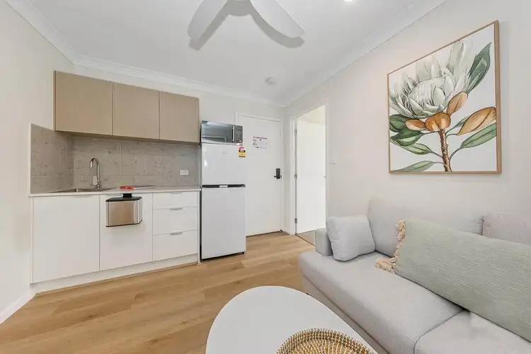 Fifth view of Homely block of units listing, 31 Grimstone Street, Keperra QLD 4054