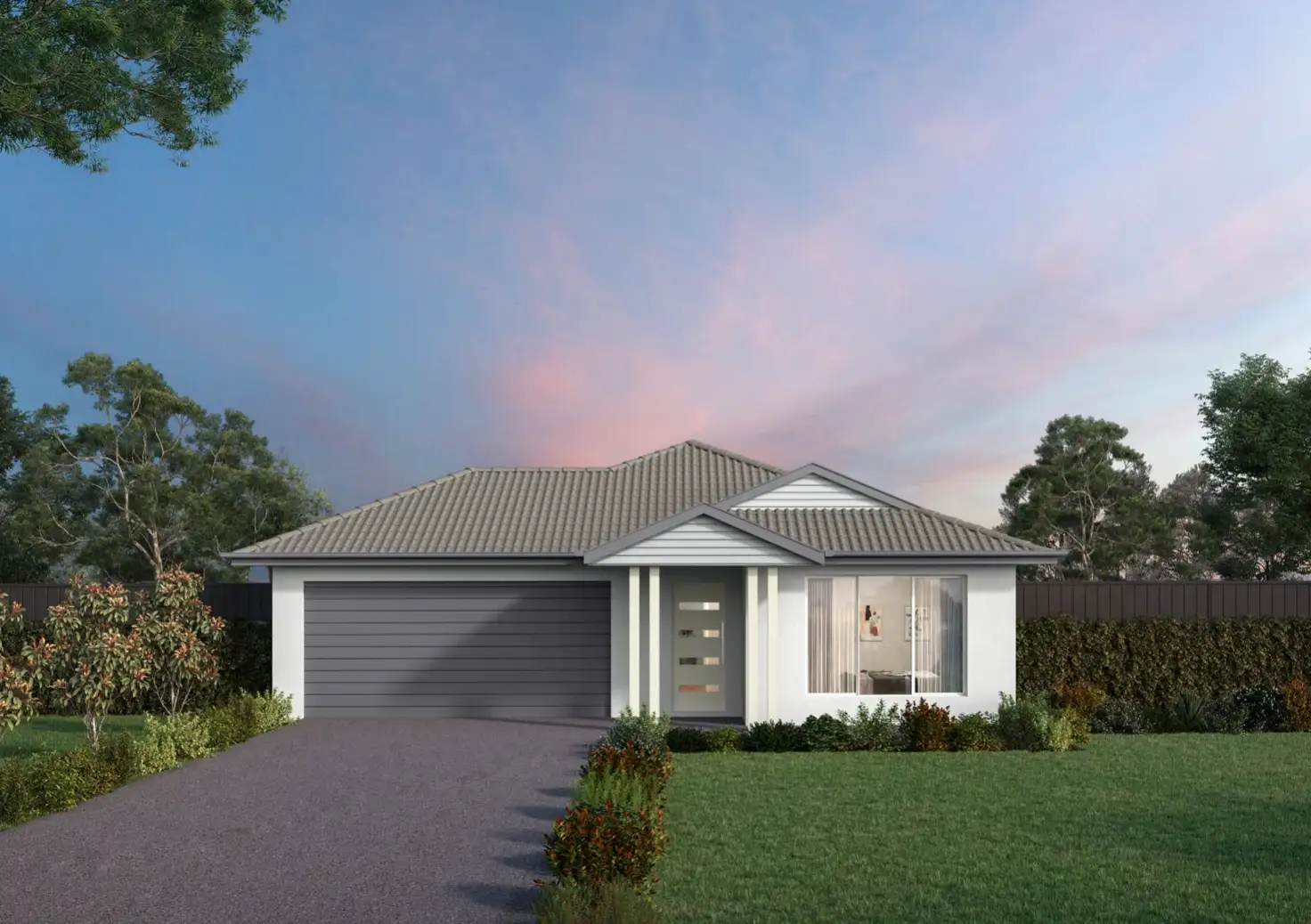 Main view of Homely house listing, Lot 11742 Wheelan Street, Armstrong Creek VIC 3217