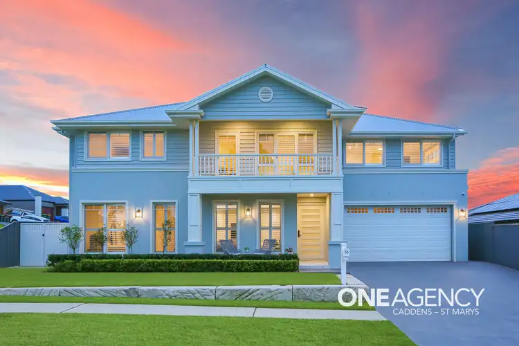 56 Walmsley Crescent, Silverdale NSW 2752