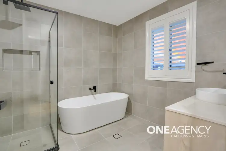 Fourth view of Homely house listing, 56 Walmsley Crescent, Silverdale NSW 2752