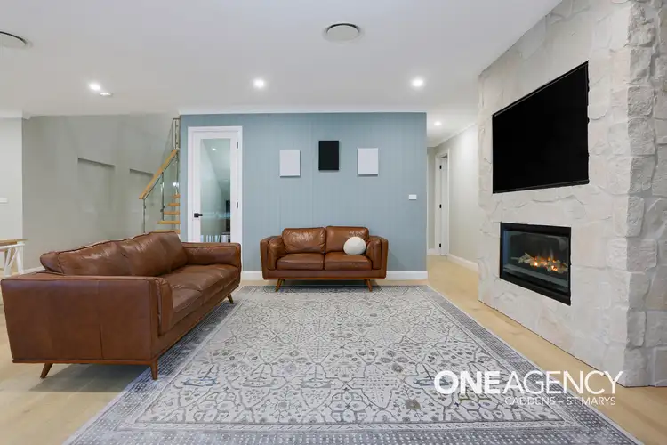 Sixth view of Homely house listing, 56 Walmsley Crescent, Silverdale NSW 2752