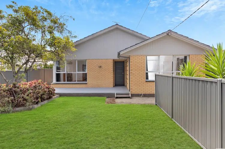 61B McClelland Avenue, Lara VIC 3212