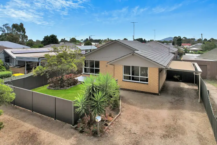 Second view of Homely house listing, 61B McClelland Avenue, Lara VIC 3212