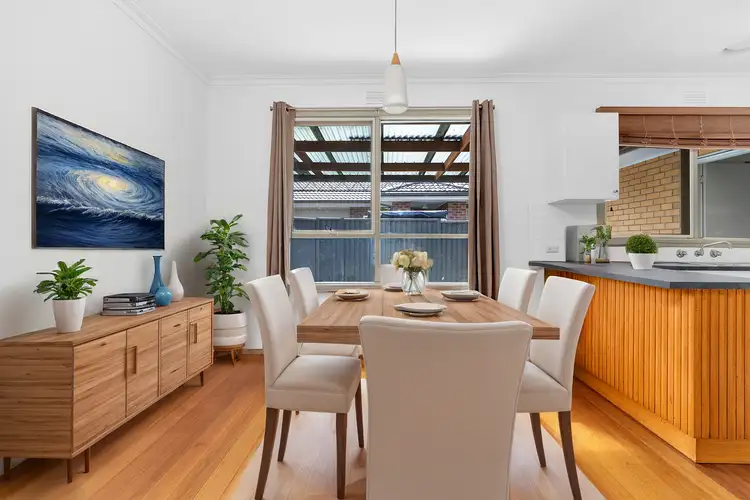 Fifth view of Homely house listing, 61B McClelland Avenue, Lara VIC 3212
