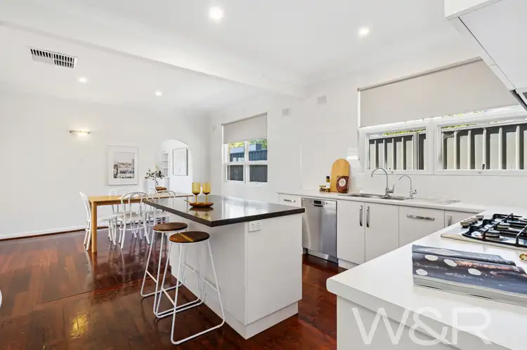 Fifth view of Homely house listing, 28 Ophir Crescent, Seacliff Park SA 5049