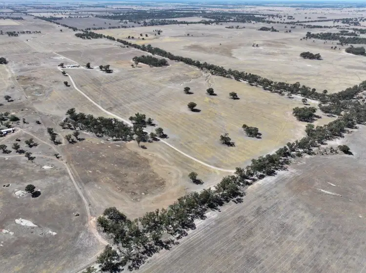 Sixth view of Homely rural property listing, 0 Old Canfields Road, Fiery Flat VIC 3518