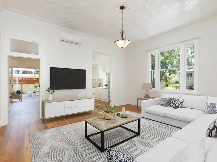36 Merthyr Road, New Farm QLD 4005