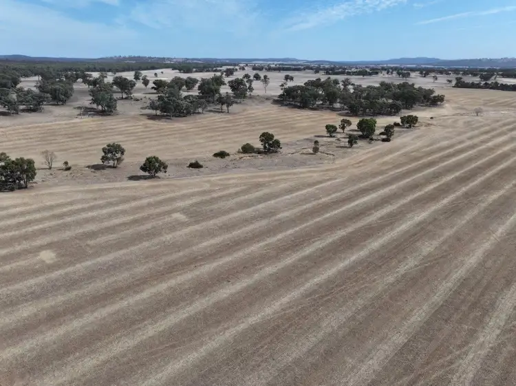 Sixth view of Homely rural property listing, Lot 8 Dunolly-Orville Road, Murphys Creek VIC 3551
