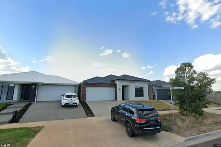 47 Parrot Drive, Weir Views VIC 3338