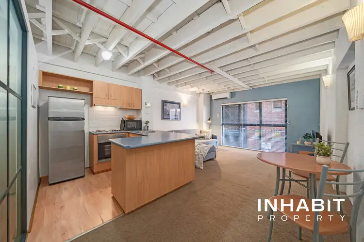 838-842 Hay Street