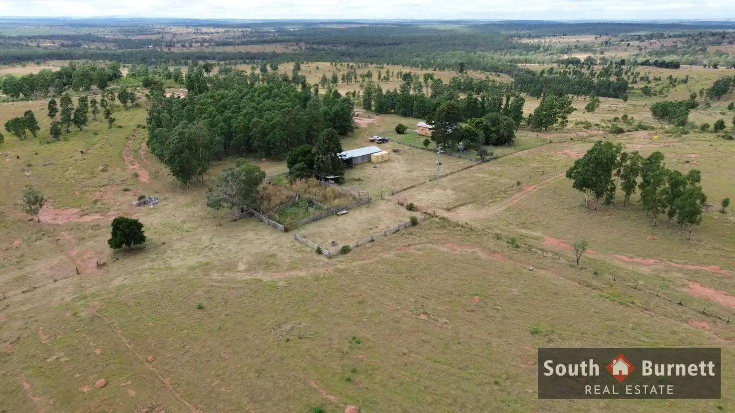 Main view of Homely rural property listing, 1377 Dangore Mountain Road, Dangore QLD 4610