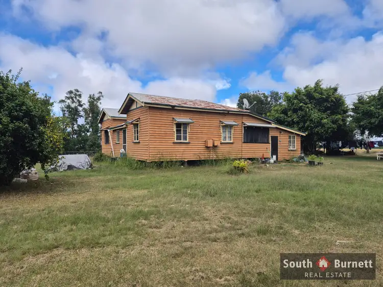Second view of Homely rural property listing, 1377 Dangore Mountain Road, Dangore QLD 4610