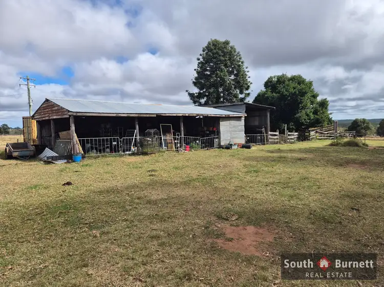 Fourth view of Homely rural property listing, 1377 Dangore Mountain Road, Dangore QLD 4610