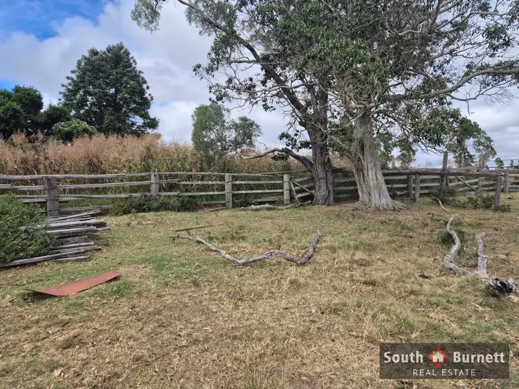 Sixth view of Homely rural property listing, 1377 Dangore Mountain Road, Dangore QLD 4610