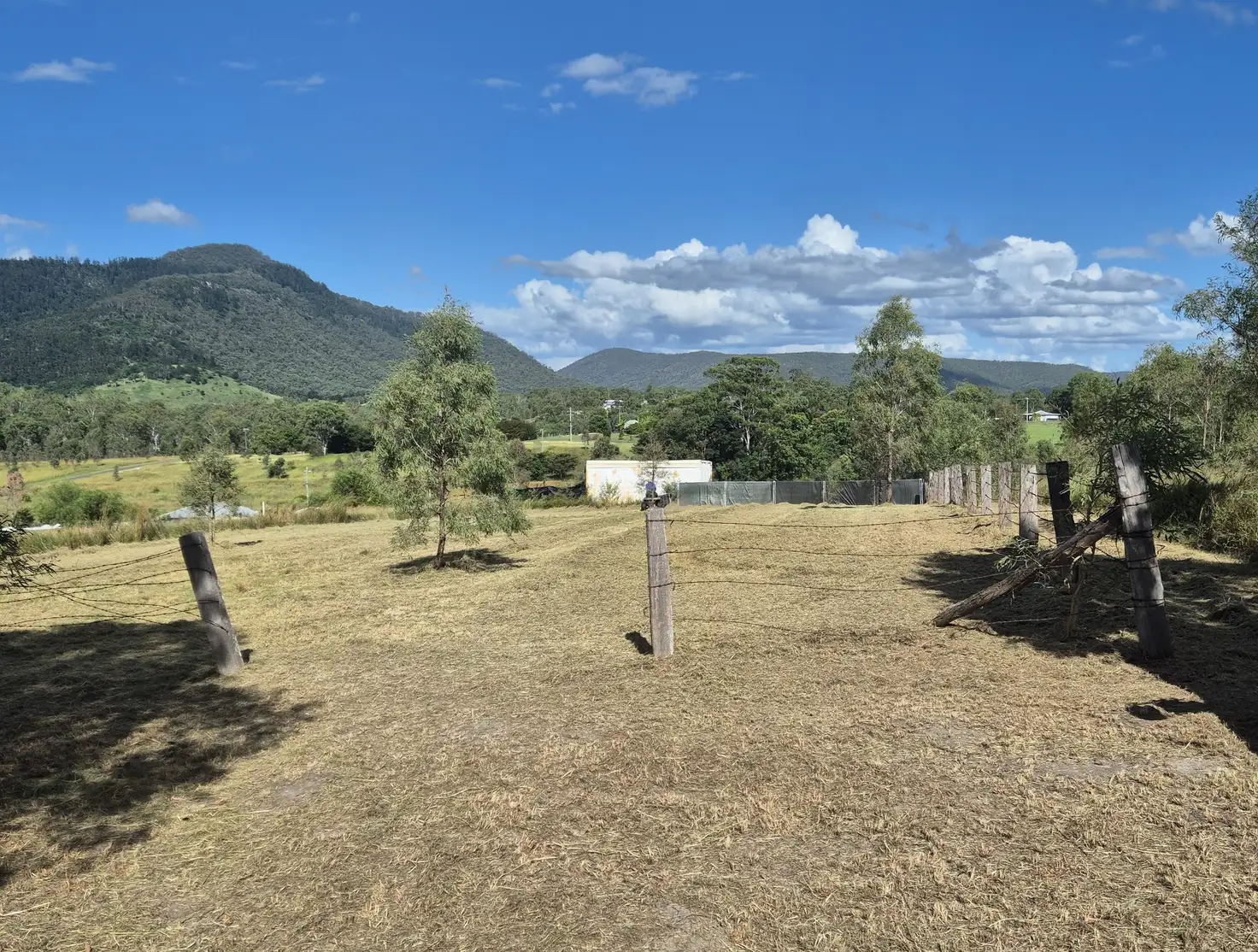 Main view of Homely land listing, LOT 201 Edwards Street, Mount Perry QLD 4671