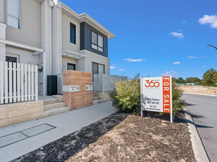 20 Threshold Street, Brabham WA 6055