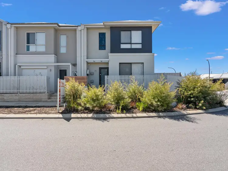Second view of Homely house listing, 20 Threshold Street, Brabham WA 6055