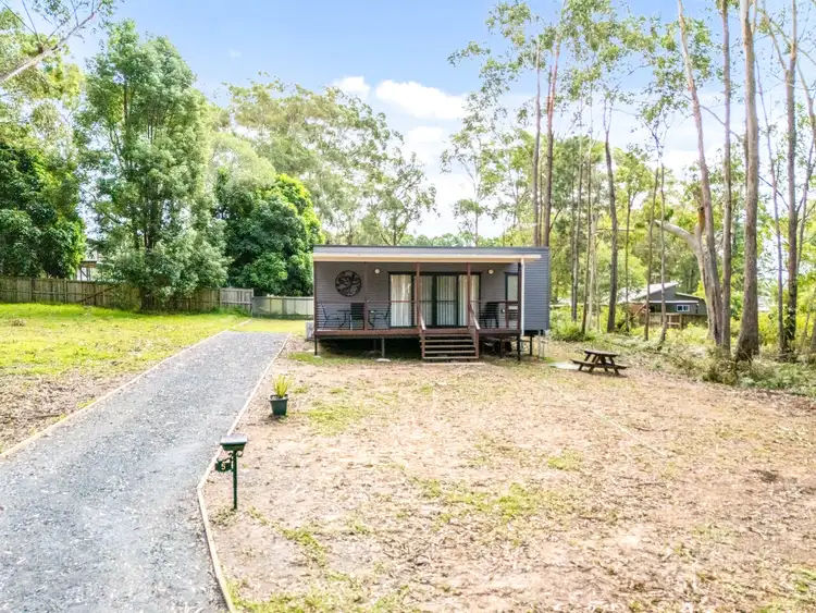 Main view of Homely house listing, 5 Jiwali Street, Russell Island QLD 4184