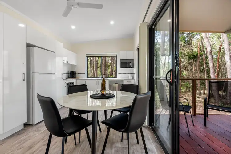 Third view of Homely house listing, 5 Jiwali Street, Russell Island QLD 4184