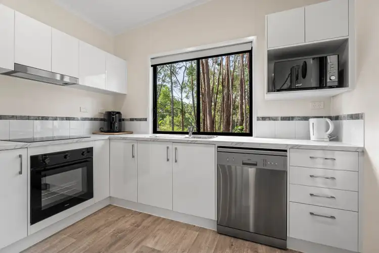 Fourth view of Homely house listing, 5 Jiwali Street, Russell Island QLD 4184